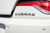 Fisker Karma de vanzare