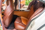 Fisker Karma de vanzare