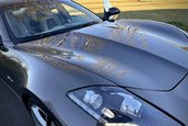 Fisker Karma de vanzare
