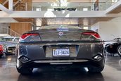 Fisker Karma de vanzare