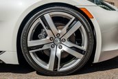 Fisker Karma de vanzare