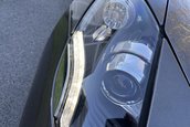 Fisker Karma de vanzare