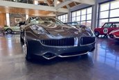 Fisker Karma de vanzare