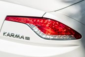 Fisker Karma de vanzare