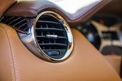 Fisker Karma de vanzare