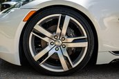 Fisker Karma de vanzare