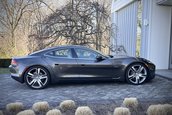 Fisker Karma de vanzare