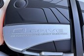 Fisker Karma de vanzare