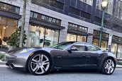 Fisker Karma de vanzare