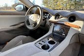 Fisker Karma de vanzare