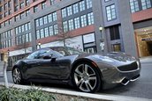 Fisker Karma de vanzare