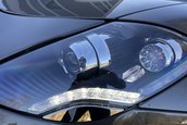 Fisker Karma de vanzare