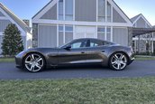 Fisker Karma de vanzare