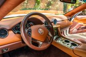 Fisker Karma de vanzare