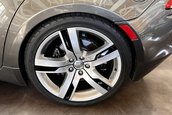Fisker Karma de vanzare