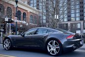 Fisker Karma de vanzare