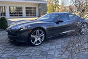 Fisker Karma de vanzare