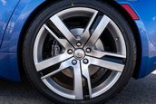 Fisker Karma de vanzare