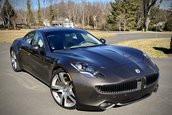 Fisker Karma de vanzare