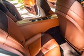 Fisker Karma de vanzare