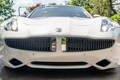 Fisker Karma de vanzare