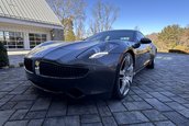 Fisker Karma de vanzare