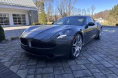 Fisker Karma de vanzare