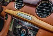Fisker Karma de vanzare