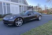 Fisker Karma de vanzare