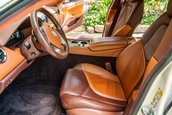 Fisker Karma de vanzare