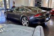 Fisker Karma de vanzare
