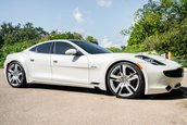 Fisker Karma de vanzare