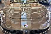 Fisker Karma de vanzare