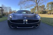 Fisker Karma de vanzare