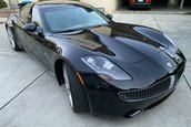 Fisker Karma de vanzare