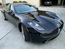 Fisker Karma de vanzare