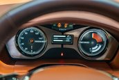 Fisker Karma de vanzare