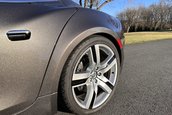 Fisker Karma de vanzare