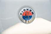 Fisker Karma de vanzare