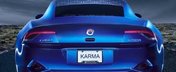 Fisker Karma Luxury Hybrid