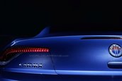 Fisker Karma Luxury Hybrid