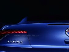 Fisker Karma Luxury Hybrid