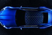 Fisker Karma Luxury Hybrid