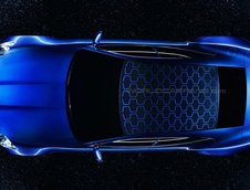 Fisker Karma Luxury Hybrid