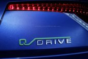 Fisker Karma Luxury Hybrid