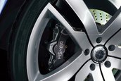 Fisker Karma Luxury Hybrid