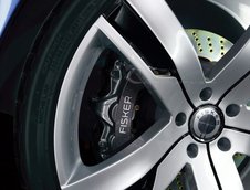 Fisker Karma Luxury Hybrid