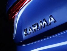 Fisker Karma Luxury Hybrid
