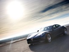 Fisker Karma, versiunea de productie, a debutat la Detroit