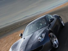 Fisker Karma, versiunea de productie, a debutat la Detroit